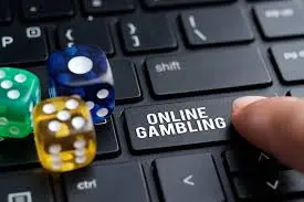 オンライン賭博